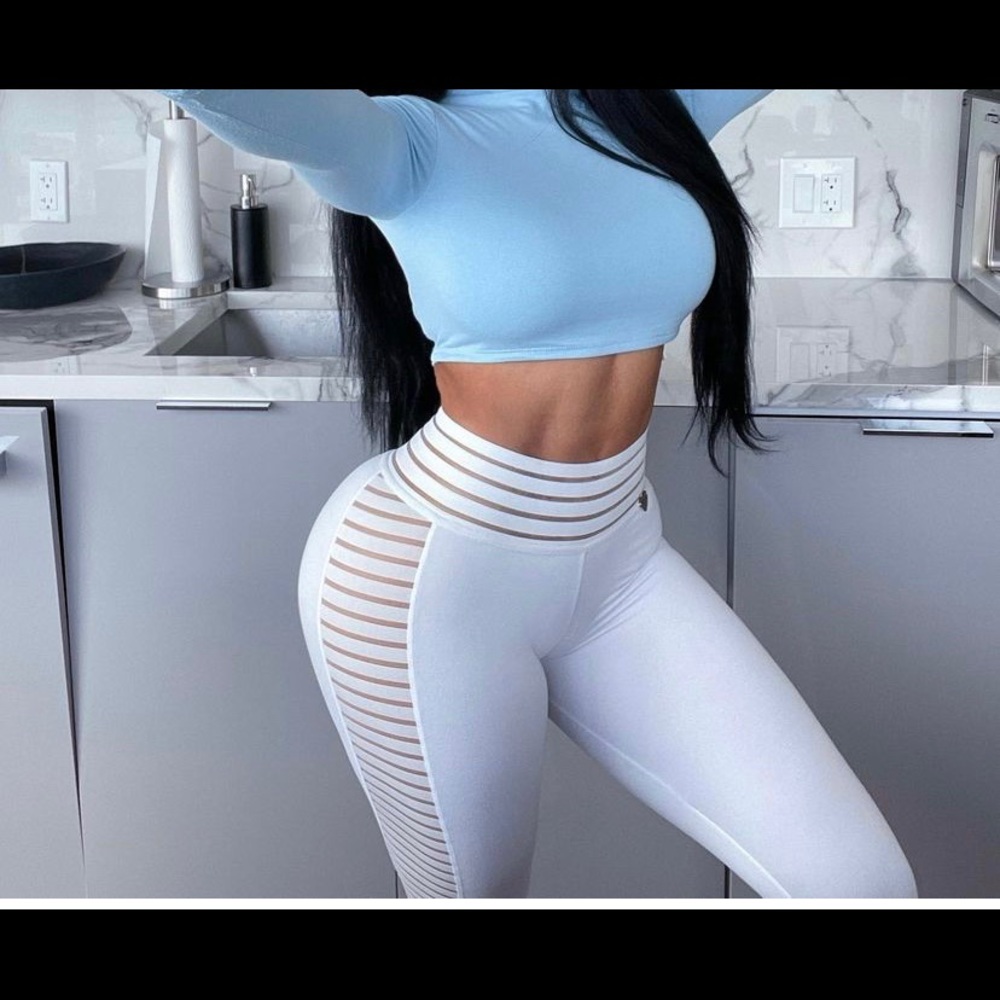 Cute Booty Lounge Leggings